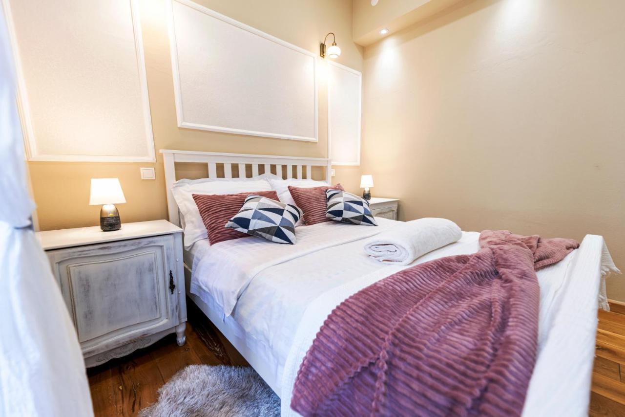 Luxury Apartment Diva Zadar Eksteriør bilde