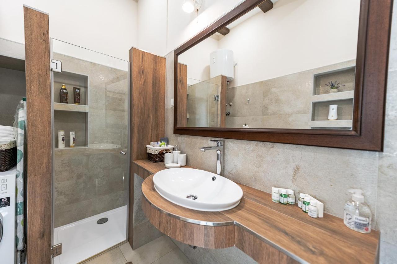 Luxury Apartment Diva Zadar Eksteriør bilde
