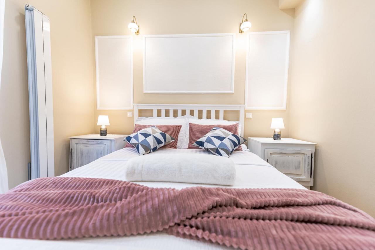 Luxury Apartment Diva Zadar Eksteriør bilde