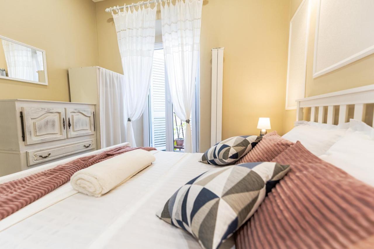 Luxury Apartment Diva Zadar Eksteriør bilde