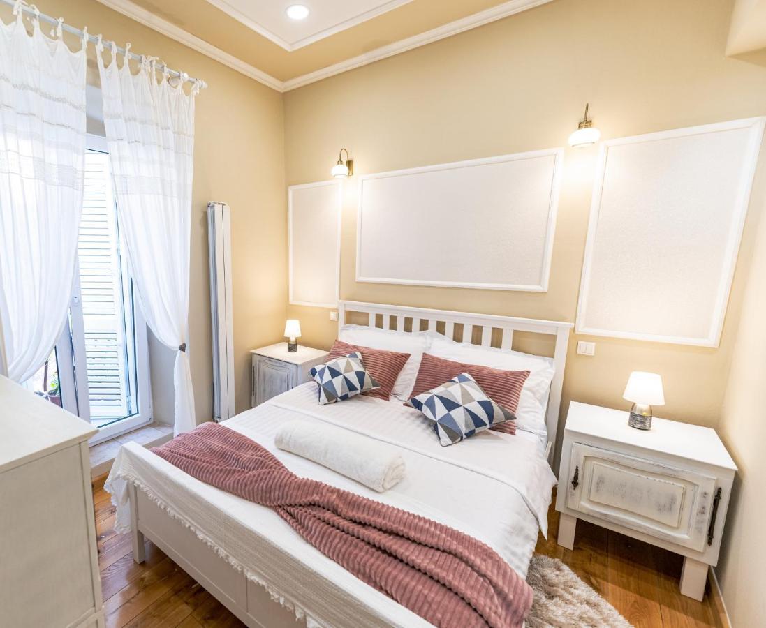 Luxury Apartment Diva Zadar Eksteriør bilde