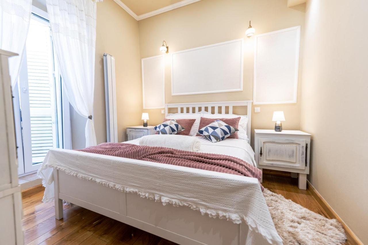 Luxury Apartment Diva Zadar Eksteriør bilde